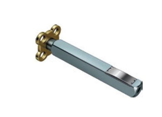  Čtyřhran 8MM K SX08,48 160mm