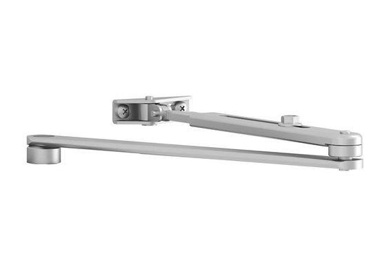 L140 standardní ramínko k DC140 stříbrné