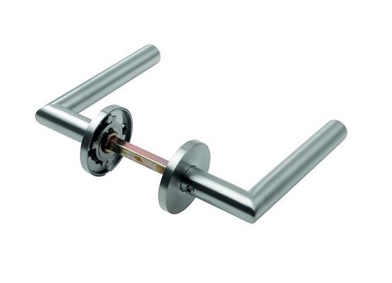  ASSA ABLOY AHW500, klika/klika, tvar L