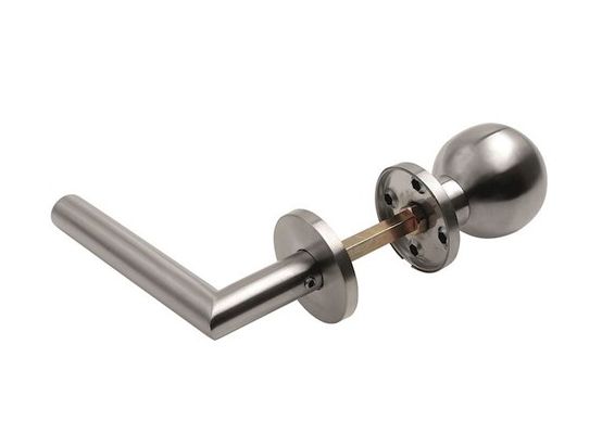  ASSA ABLOY AHW500, koule/klika, levé, tvar L