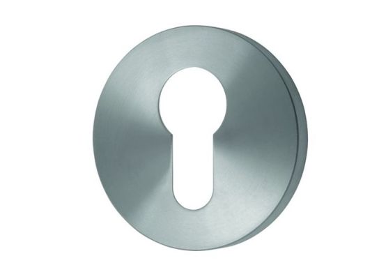 ASSA ABLOY AHW550, cyl.otvor, nerez