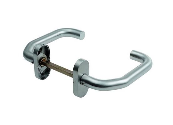  ASSA ABLOY AHW600, klika/klika, tvar U
