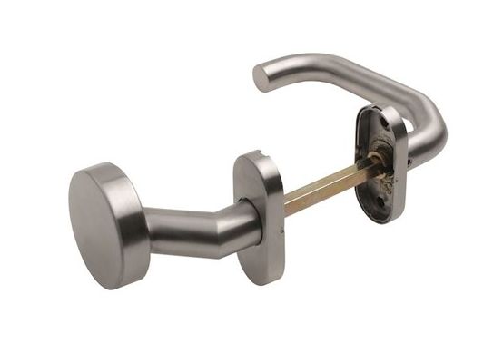  ASSA ABLOY AHW600, koule/klika, tvar U