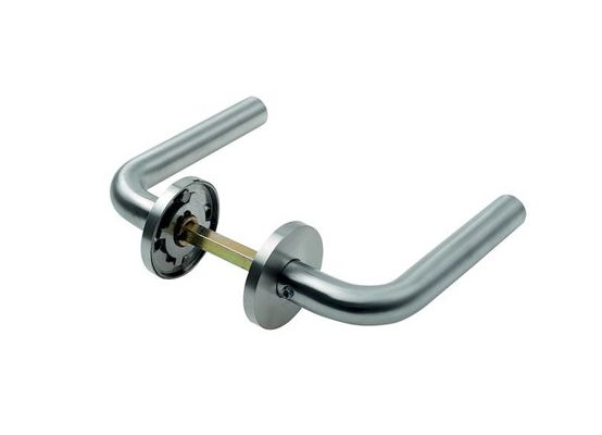  ASSA ABLOY AHW500, klika/klika, tvar J