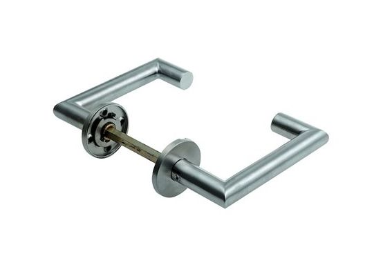  ASSA ABLOY AHW500, klika/klika, tvar U