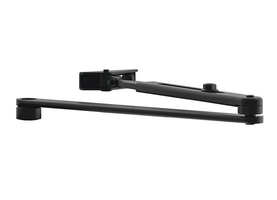 L140 standardní ramínko CERNE DC140