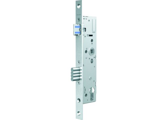 ASSA ABLOY N1602/35/24, klika/klika, panikový, levý/pravý, aktivní křídlo