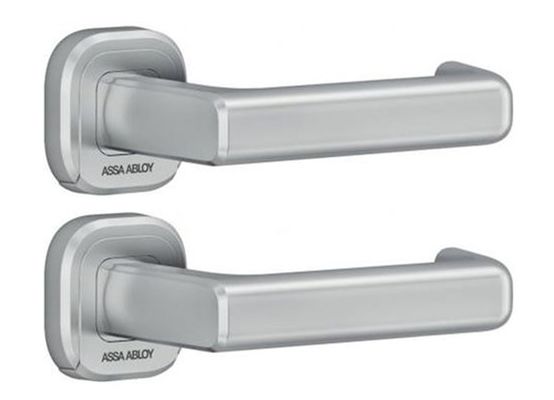  ASSA ABLOY VERCY, klika/klika, tvar U