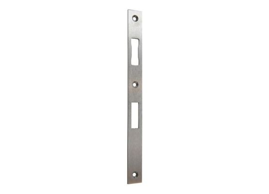 N6500, protiplech, 270x24mm, nerez