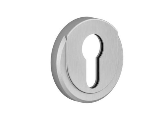 ASSA ABLOY AH200, cyl.otvor, broušený nerez