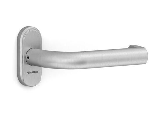  ASSA ABLOY AH200, klika/klika, tvar U