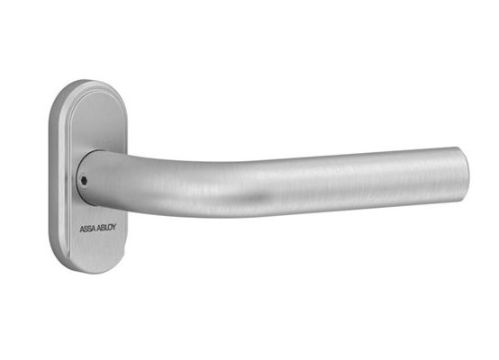  ASSA ABLOY AH200, klika/klika, tvar L