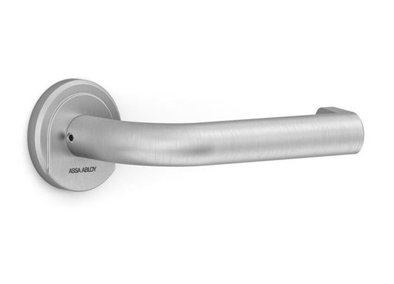  ASSA ABLOY AH200, klika/klika, tvar U