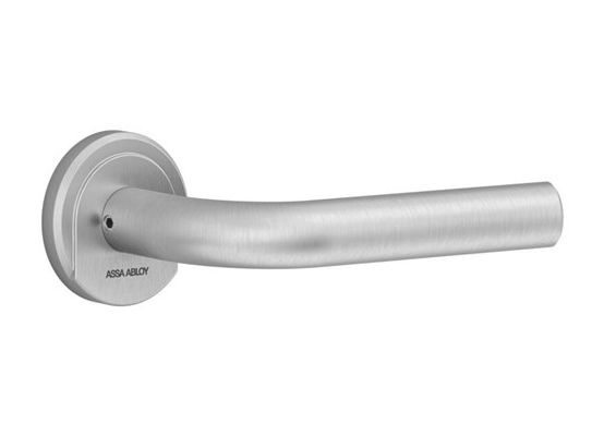  ASSA ABLOY AH200, klika/klika, tvar L
