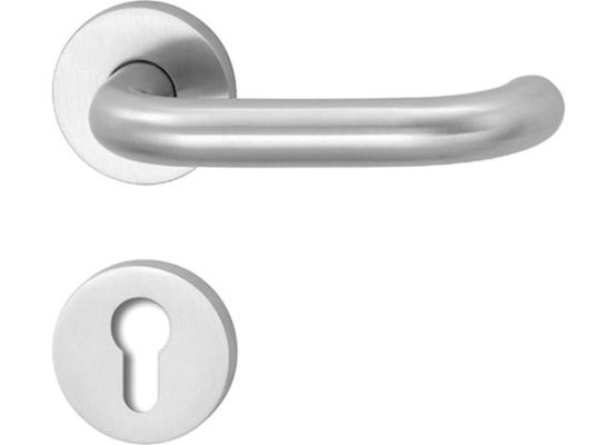  ASSA ABLOY H703, klika/klika, tvar U