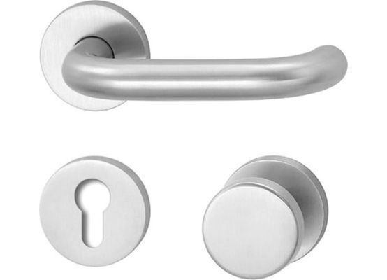  ASSA ABLOY H703, koule/klika, pravé, tvar U
