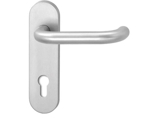  ASSA ABLOY H633, koule/klika, levé/pravé, tvar U