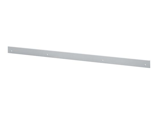 FA01 podkladní plech 5 mm stříbrný