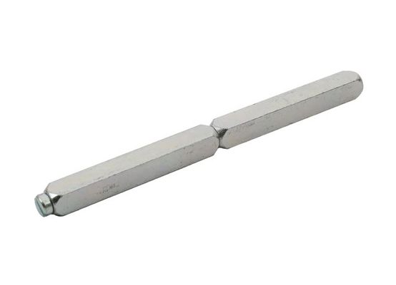 ABLOY EA289 čtyřhran dělený 9x9/61-80mm