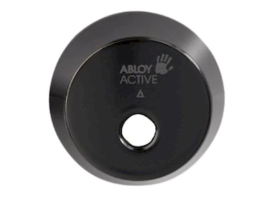  ABLOY ACTIVE, cyl.otvor, kulatá
