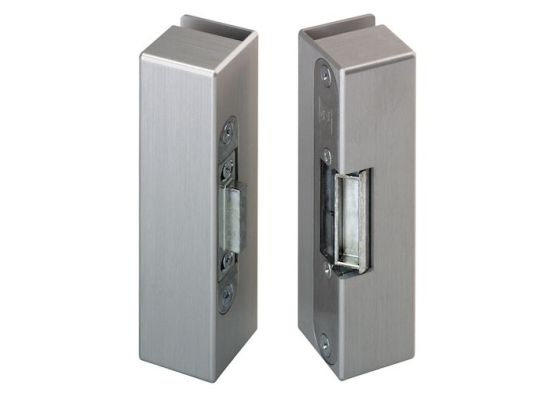 Elektrický otvírač 9314URVGL12 Q31 12V/24V AC/DC, signalizace