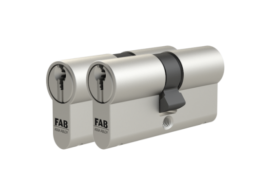 FAB 3*** PROFI DUO, 30+35 