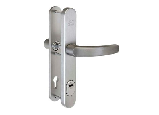  FAB BK621/92, klika/klika