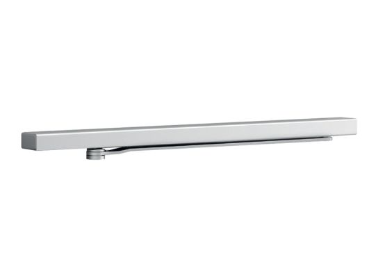 G694 kluzné ramínko k DC640 stříbrné
