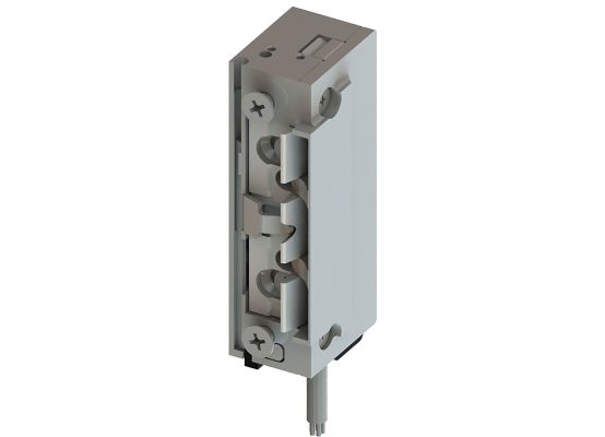 Elektrický otvírač 118W.23 A71 10-24V AC/DC, signalizace