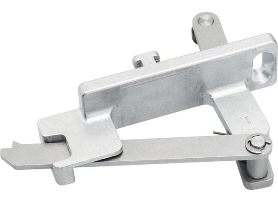M225 hák levý k G150