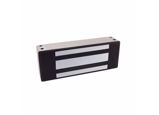 Securitron Magnalock M62FM 544 kg, čelní montáž