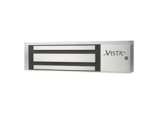 Securitron Vista V2M1200 544 kg, signalizace