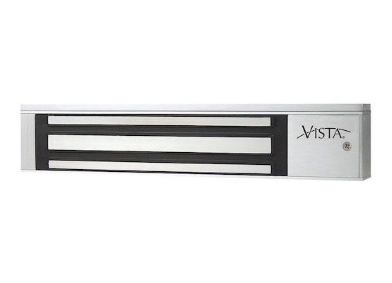 Securitron Vista V2M600 272 kg, signalizace