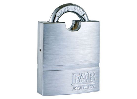Visací zámek FAB 3*** PROFI/211HNbCr 