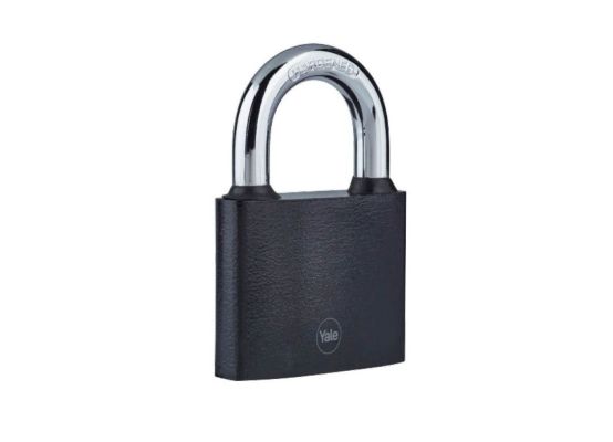 Visací zámek Yale Y111B/50/125/1