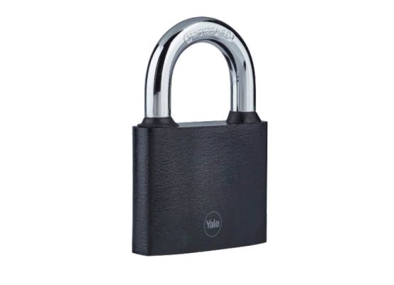 Visací zámek Yale Y111B/60/132/1