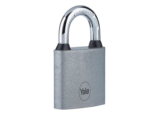 Visací zámek Yale Y111S/50/125/1