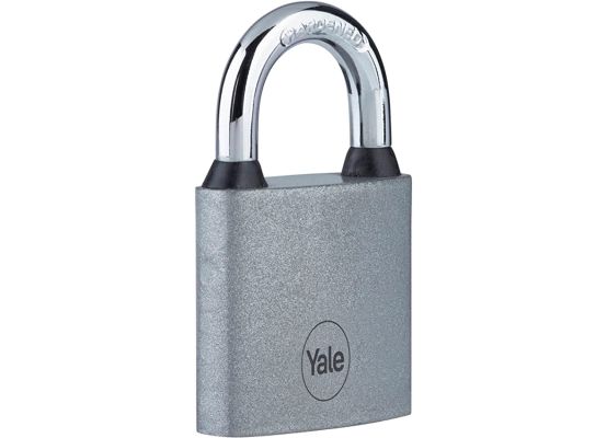 Visací zámek Yale Y111S/60/132/1