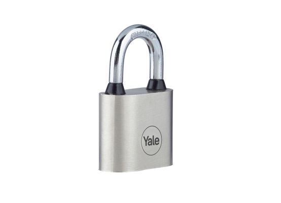Visací zámek Yale Y112/50/128/1