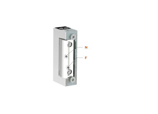 41-2NF424Standard, 24VDC, 16mm   