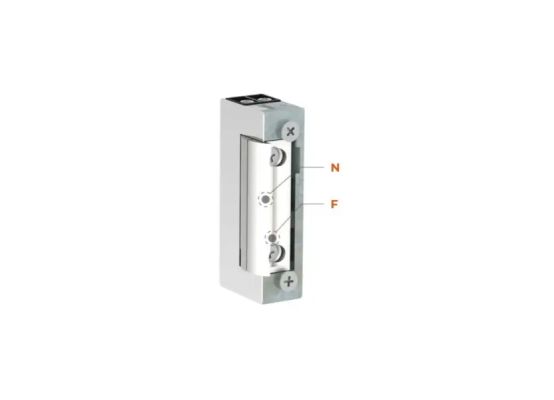 41-2NFlexStandard, 6-12VAC/DC, 16mm