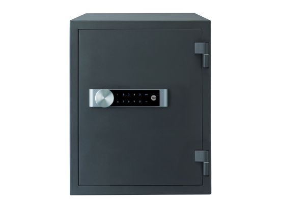 YFM/520/FG2/B Fire Safe - XLarge