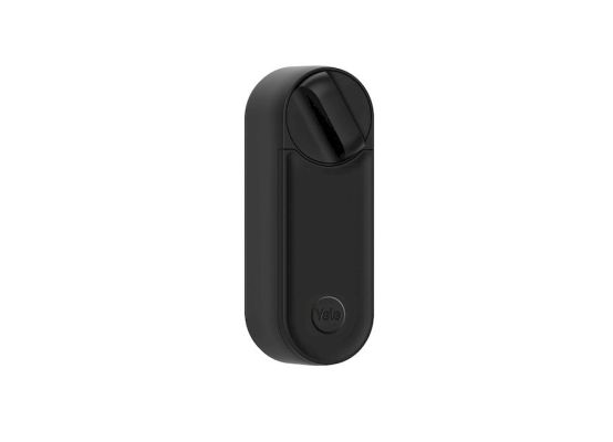 Yale Linus® Smart Lock L2, černá