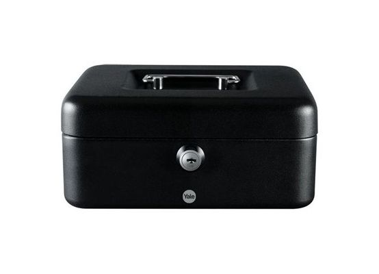 Yale YCB/090/BB2 Pokladna na hotovost M