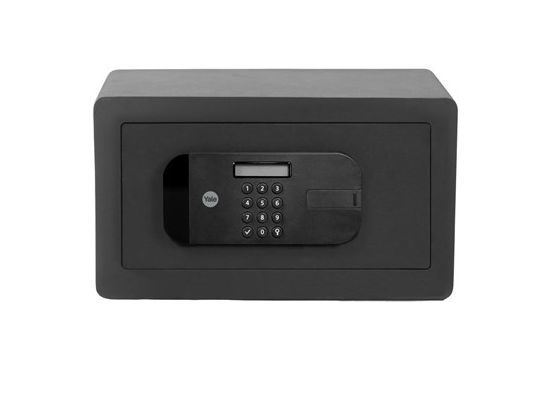 YSEB/200/EB1 Yale High Security Compact