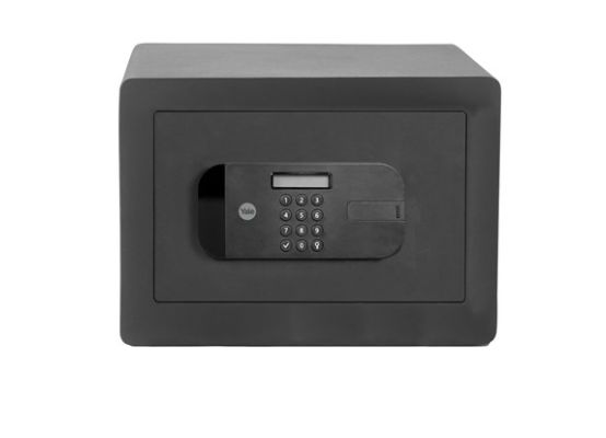 YSEB/250/EB1 Yale High Security Home