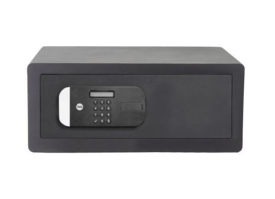 YLEM/200/EG1 Yale Maximum Security Laptop