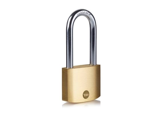 Visací zámek Yale Y110B/50/166/1