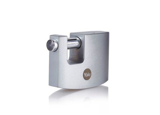 Visací zámek Yale Y124B/60/110/1