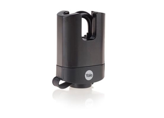 Visací zámek Yale Y221B/52/125/1